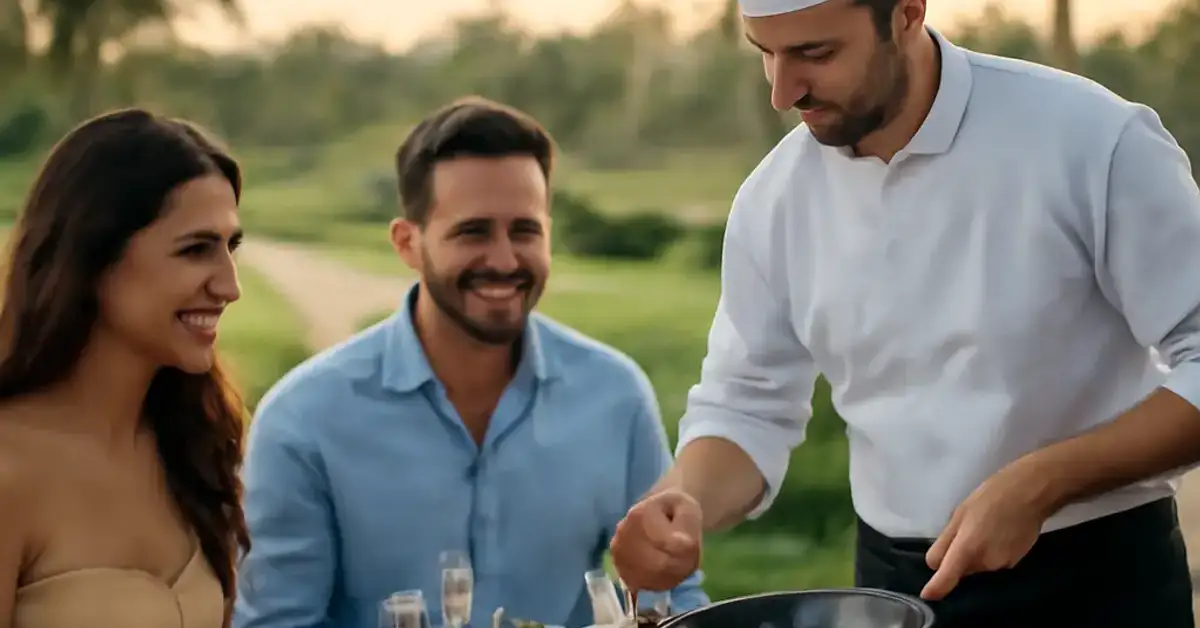 Reasons Chef Led Dining Is Perfect for Special Occasions, chef led dining, chef curated dining