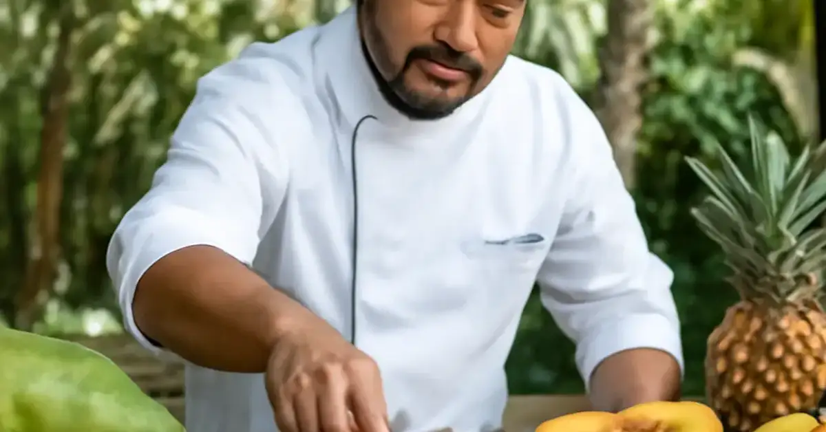 Seasonal Ingredients Shape Filipino Menus in Bali, seasonal ingredients in Bali, Filipino menus in Bali