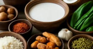 Signature Ingredients Behind Filipino Cuisine in Bali, Filipino cuisine in Bali, signature Filipino ingredients