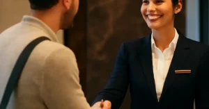 Small Gestures That Make Guests Feel Truly Valued, small gestures that make guests feel truly valued, authentic hospitality, meaningful hospitality