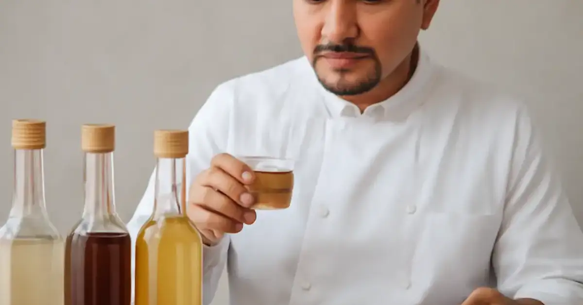 Understanding Filipino Vinegars and Their Culinary Uses