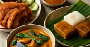 Understanding the Role of Texture in Filipino Cuisine, texture in Filipino cuisine, Filipino cuisine