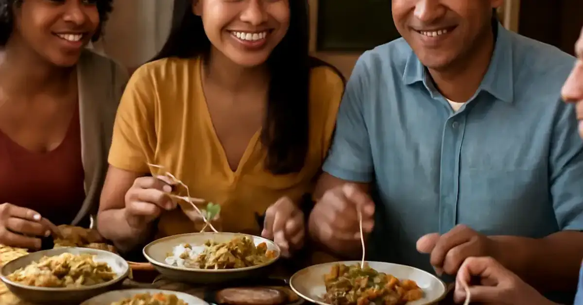 Ways Filipino Cuisine Connects People Across Cultures