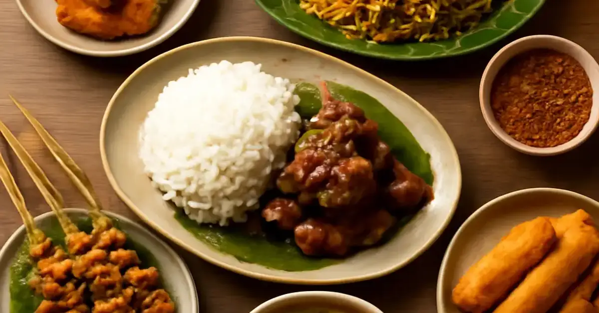 Ways Filipino Food Shares the Story of the Philippines, Filipino food culture, Filipino cuisine
