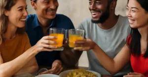 Ways Food Brings People Closer Across Cultures, food and culture, cultural food experiences