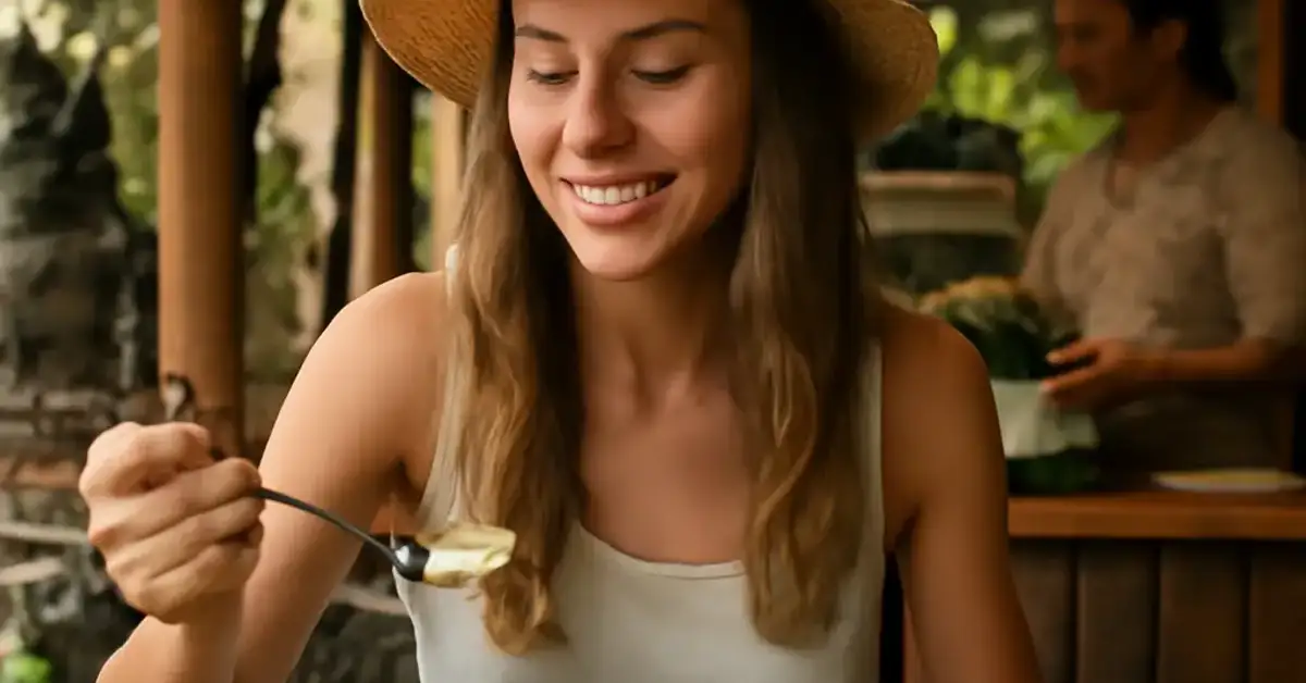 Ways to Turn Every Meal Into a Travel Experience