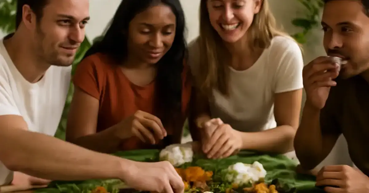 What Bali Travelers Can Learn Through Filipino Food Culture