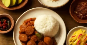 Why Balance Is the Secret Behind Filipino Flavors, Filipino flavors, Filipino cuisine