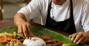 Why Banana Leaves Remain Important in Filipino Dining Traditions, banana leaves in Filipino dining, Filipino dining traditions