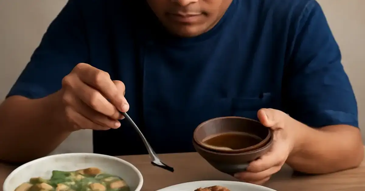 Why Every Filipino Meal Includes Multiple Flavor Contrasts