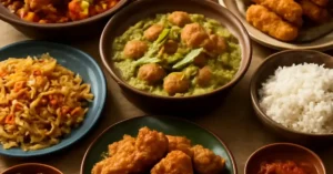 Why Filipino Cooking Differs Across the Archipelago, Filipino cuisine