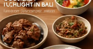 Why Filipino Food Is Becoming a Culinary Highlight in Bali, Filipino food in Bali, Filipino cuisine in Bali