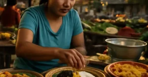 Why Food Lovers Should Explore Bali Before Sunrise, Bali before sunrise, Bali food experiences