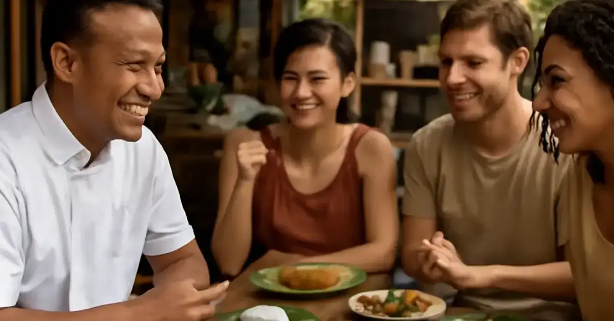 Why Simple Dining Moments Often Become the Most Meaningful