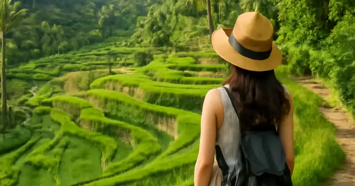 Why Ubud Is the Best Place to Experience Bali at a Slower Pace