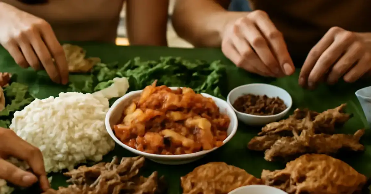 Filipino Dining Habits Every Traveler Should Know