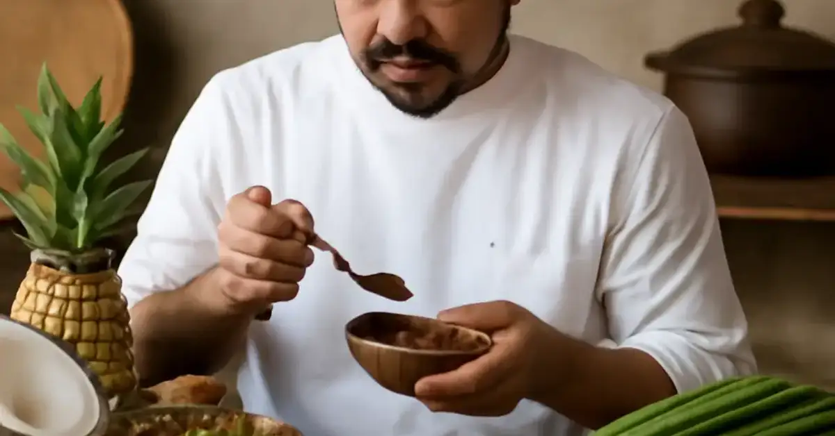 Regional Ingredients That Define Filipino Cuisine, Filipino cuisine ingredients