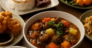 Travelers Guide to Filipino Food at Different Price Points, Filipino food price guide